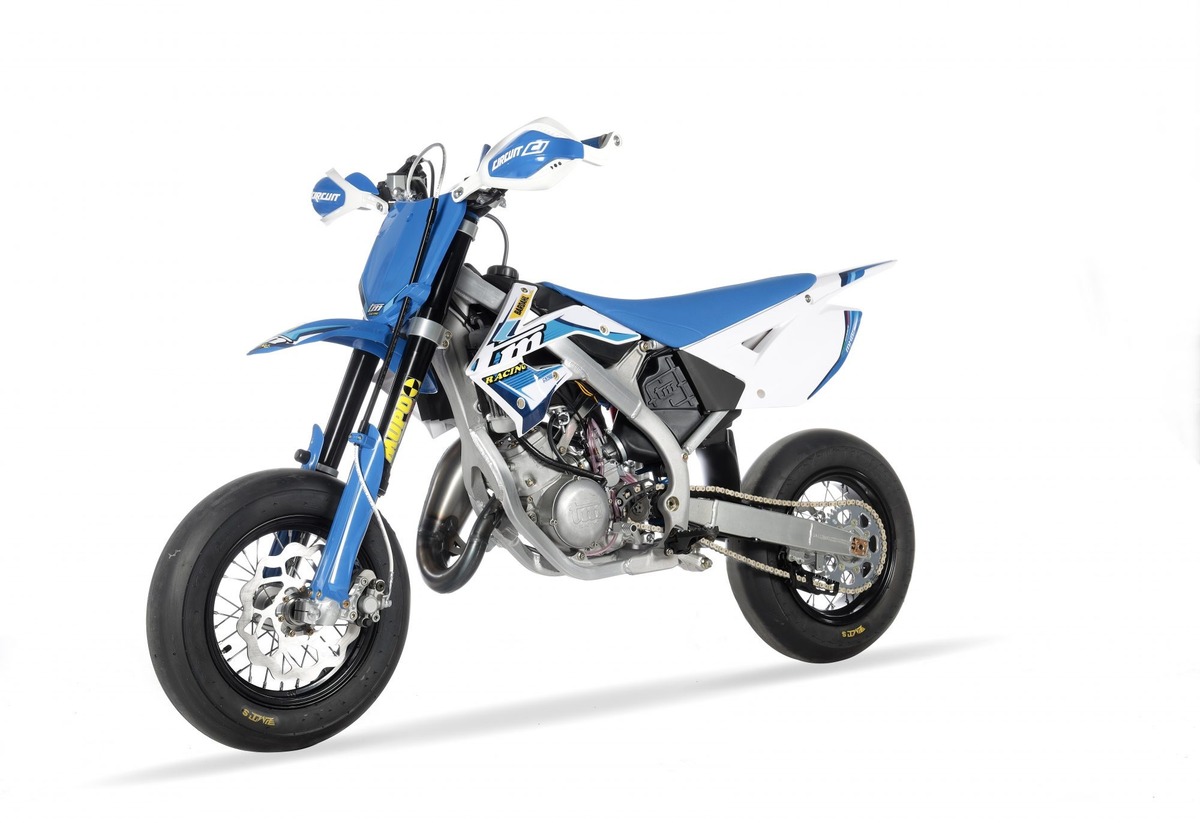 Tm Moto SMX 85 2t (2021 22), prezzo e scheda tecnica Moto.it