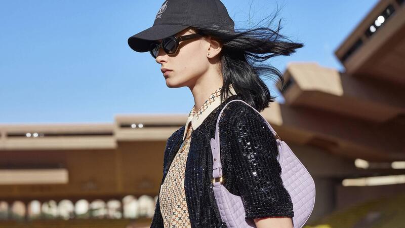 celine collezione primavera estate 2021