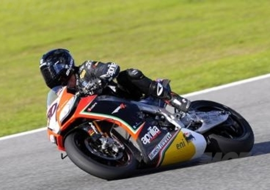 Test. MotoGP e SBK in pista insieme a Jerez Test. MotoGP e SBK in pista insieme a Jerez