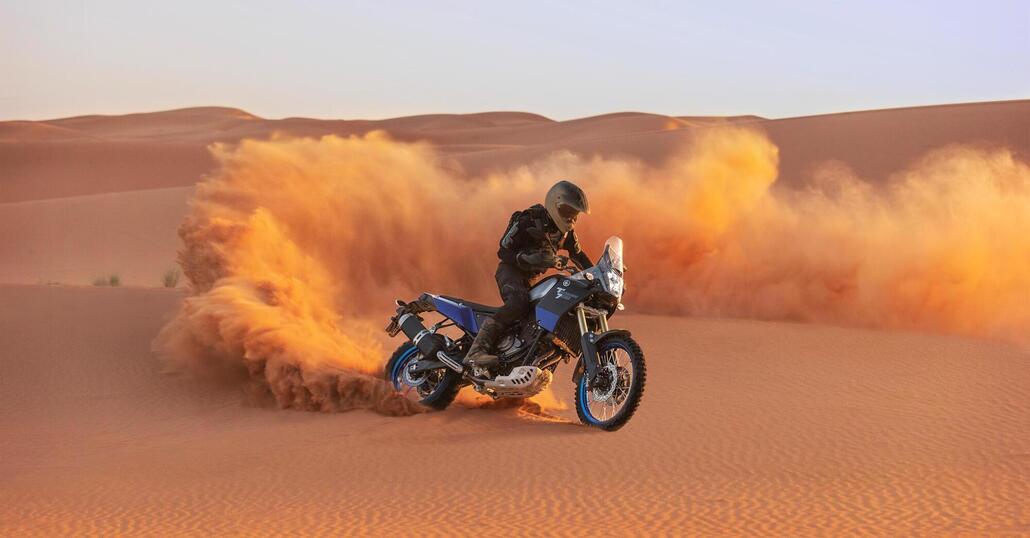 Moto in Spagna: a ottobre vendite a -9%. La Top 50