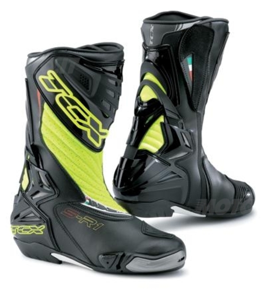 TCX: collezione 2013 TCX: collezione 2013