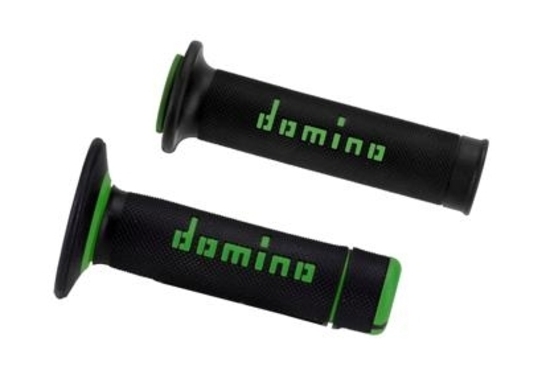 Nuove manopole Domino Nuove manopole Domino