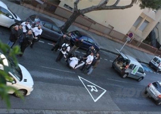 Francia: autovelox a tradimento? Arriva la segnaletica orizzontale! Francia: autovelox a tradimento? Arriva la segnaletica orizzontale!