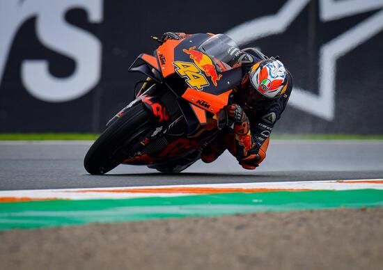 MotoGP 2020. Pol Espargaró conquista la pole del GP d'Europa MotoGP 2020. Pol Espargaró conquista la pole del GP d'Europa