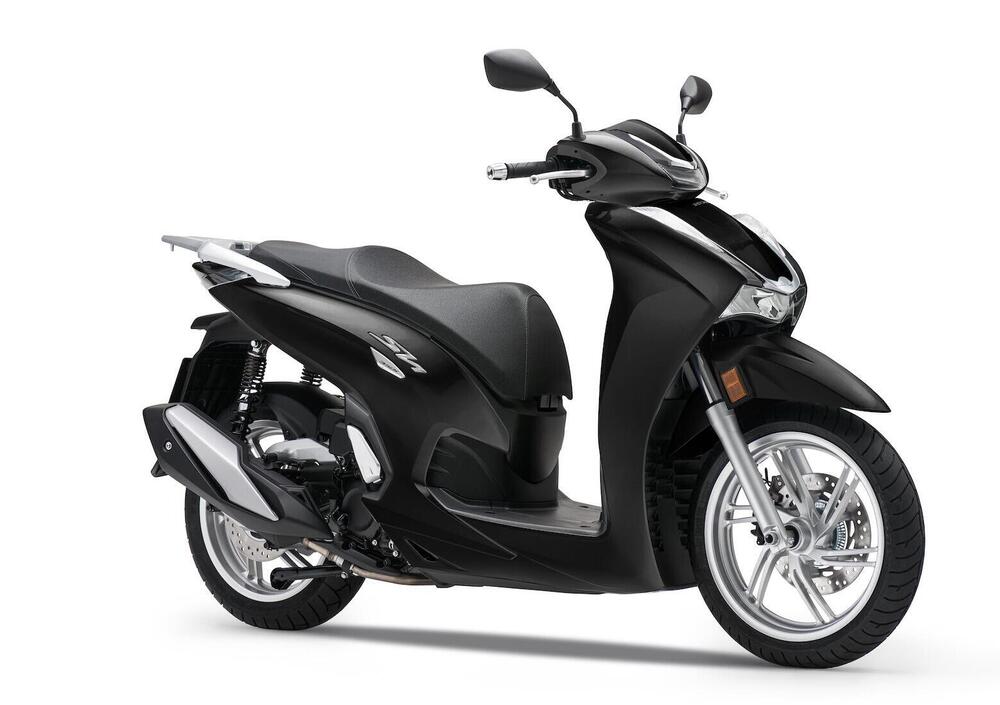 Honda SH 350 (2021 23), prezzo e scheda tecnica Moto.it