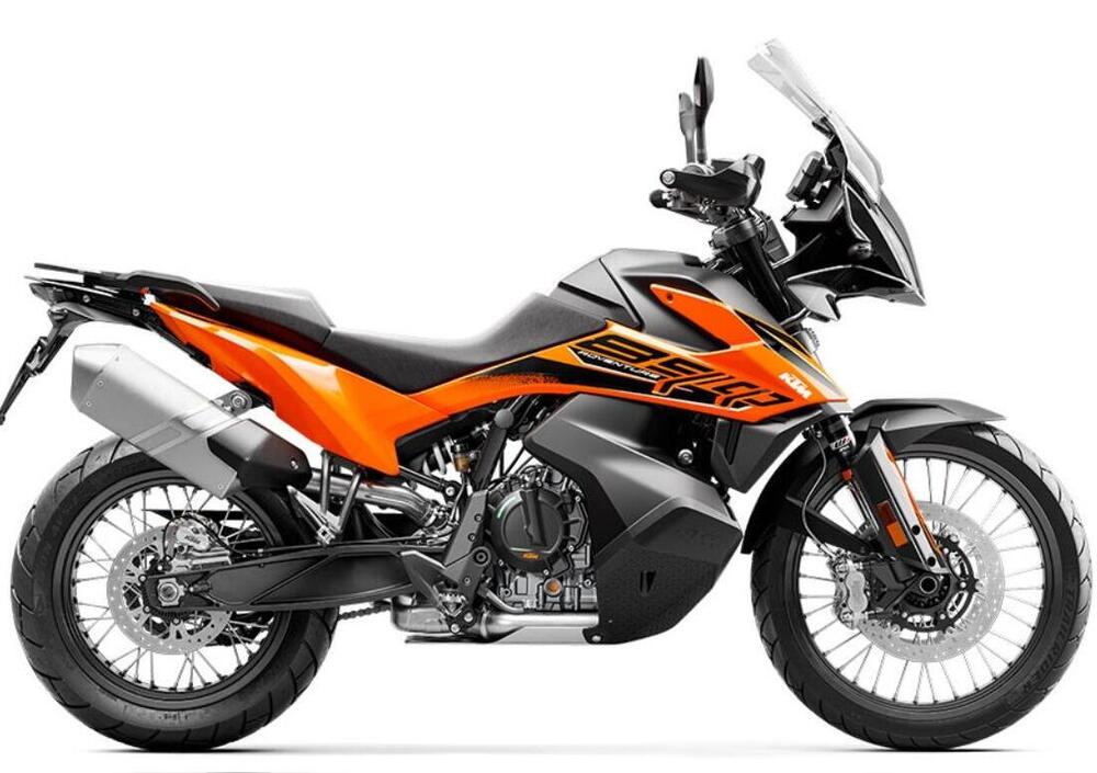 ktm 980 adventure