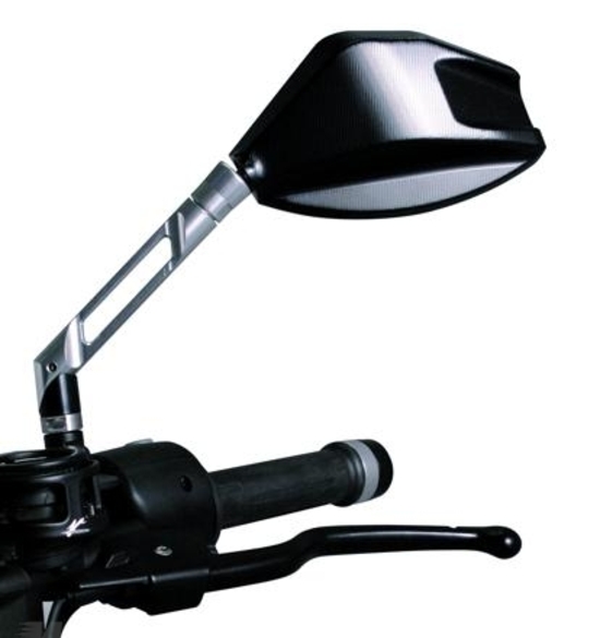 Nuovi specchi Valter Moto Components Nuovi specchi Valter Moto Components