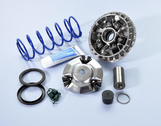 Variatore Polini Maxi Hi-Speed per Honda SH 125 e 150 Variatore Polini Maxi Hi-Speed per Honda SH 125 e 150