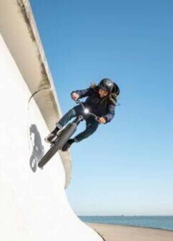 Le e-bike di Harley-Davidson debuttano sul mercato