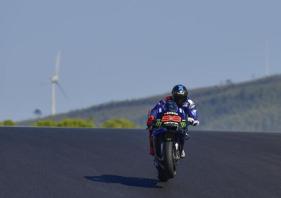 MotoGP 2020. Jorge Lorenzo attacca Crutchlow MotoGP 2020. Jorge Lorenzo attacca Crutchlow