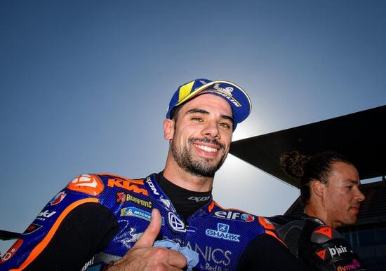 MotoGP 2020. Le pagelle del GP del Portogallo a Portimão MotoGP 2020. Le pagelle del GP del Portogallo a Portimão