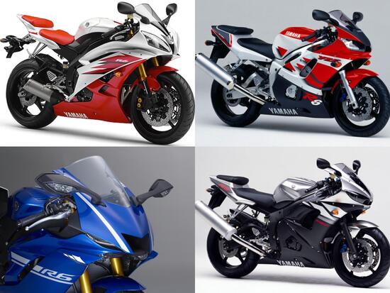 Moto, consigli per gli acquisti: Yamaha R6 per tutte le tasche Moto, consigli per gli acquisti: Yamaha R6 per tutte le tasche