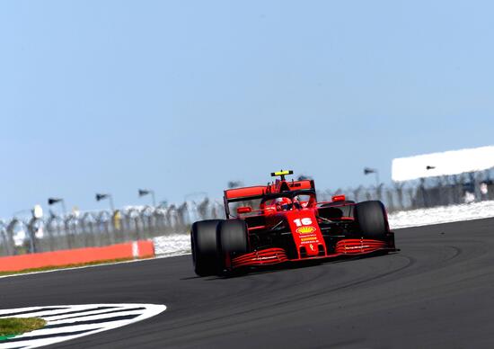Regno Unito, 6 milioni di sterline a sostegno del motorsport Regno Unito, 6 milioni di sterline a sostegno del motorsport