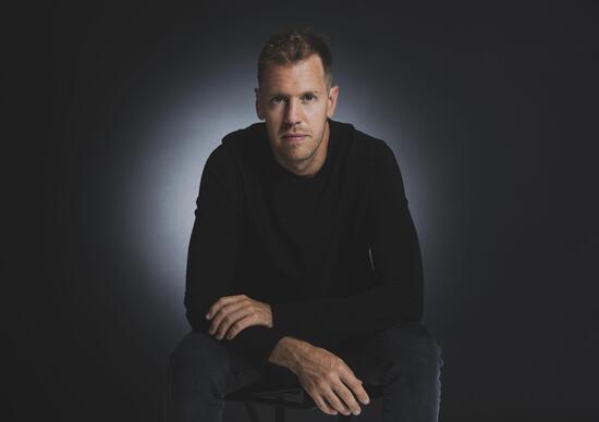 Formula 1. Vettel: «Alla Mercedes non direi di no» Formula 1. Vettel: «Alla Mercedes non direi di no»