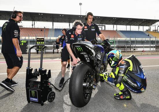 MotoGP. Motori Yamaha: l’analisi nel dettaglio MotoGP. Motori Yamaha: l’analisi nel dettaglio
