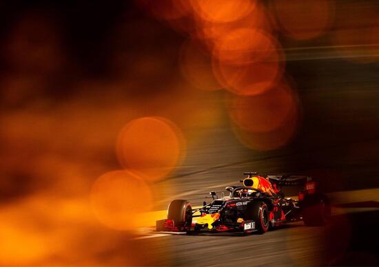 F1, GP Bahrain 2020: ma è davvero prevista pioggia a Sakhir? F1, GP Bahrain 2020: ma è davvero prevista pioggia a Sakhir?