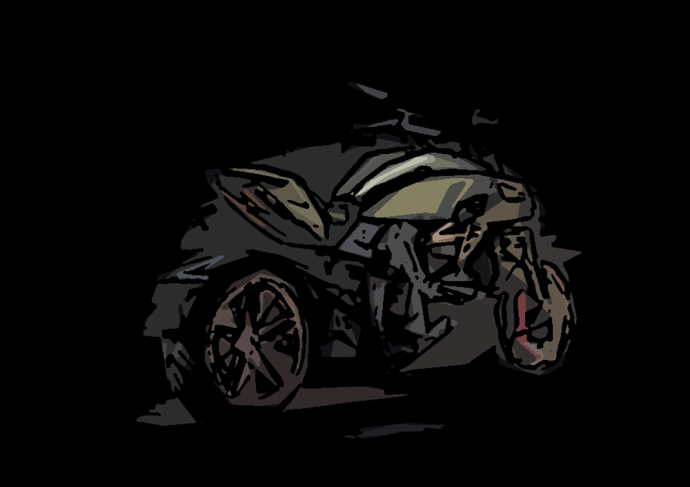 diavel lamborghini usata