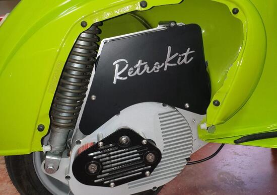 Retrofit, come trasformare moto e scooter in elettrico? Arriva il Decreto Retrofit, come trasformare moto e scooter in elettrico? Arriva il Decreto
