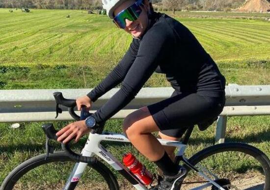 Nuovo intervento chirurgico per Ana Carrasco. Che promette: “Al mondiale ci sarò” Nuovo intervento chirurgico per Ana Carrasco. Che promette: “Al mondiale ci sarò”