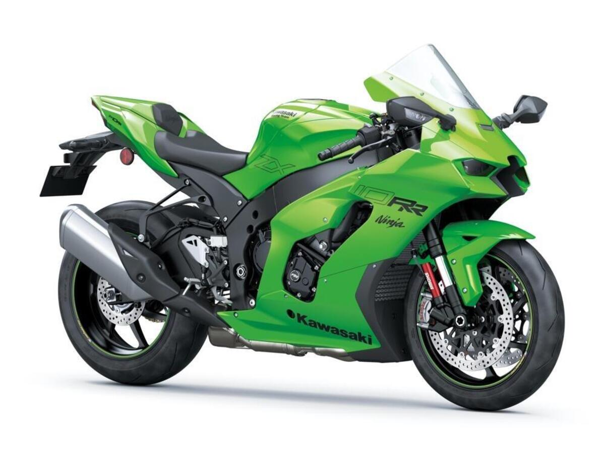 Kawasaki Ninja 1000 ABS