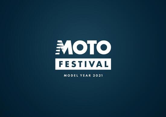 MotoFestival MY2021: tutti i numeri di un successo clamoroso MotoFestival MY2021: tutti i numeri di un successo clamoroso