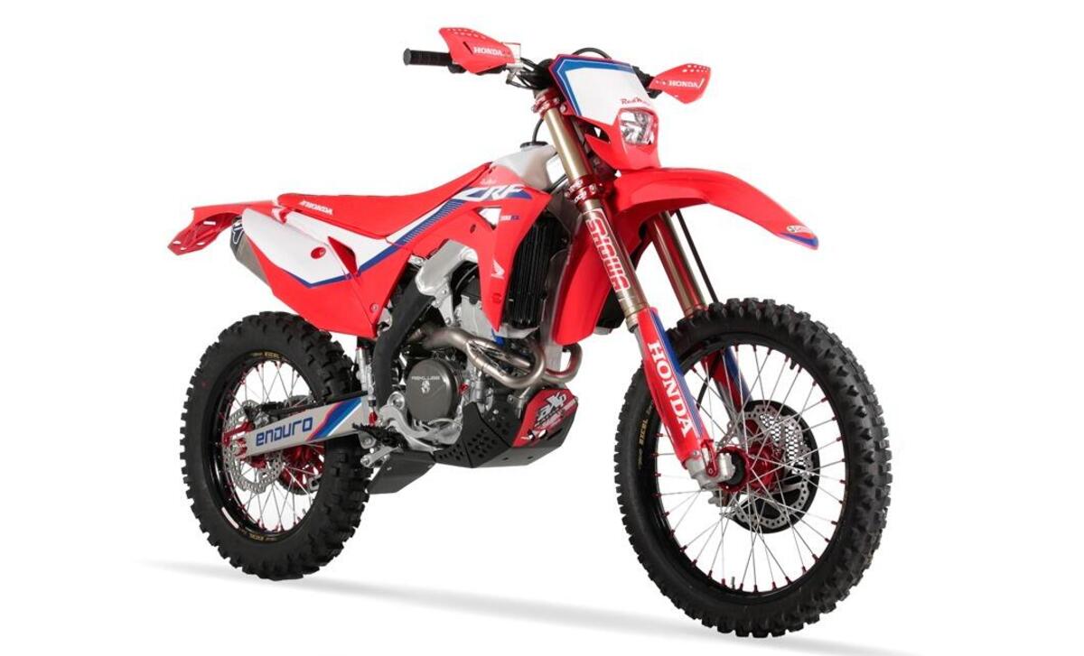 honda crf 300 rx enduro 2020