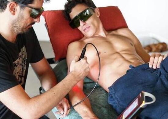 MotoGP. Marc Márquez in ospedale a Madrid: operazione in vista? MotoGP. Marc Márquez in ospedale a Madrid: operazione in vista?
