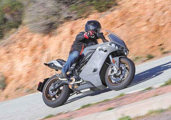 Legge di Bilancio 2021. In arrivo gli incentivi anche per le moto? Legge di Bilancio 2021. In arrivo gli incentivi anche per le moto?