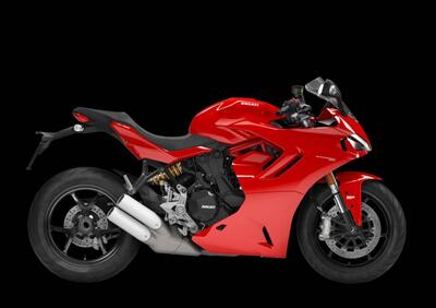 Ducati SuperSport 950 (2021 - 22) - Annuncio 8222529