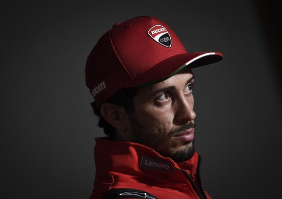 MotoGP 2020: processo ad Andrea Dovizioso MotoGP 2020: processo ad Andrea Dovizioso