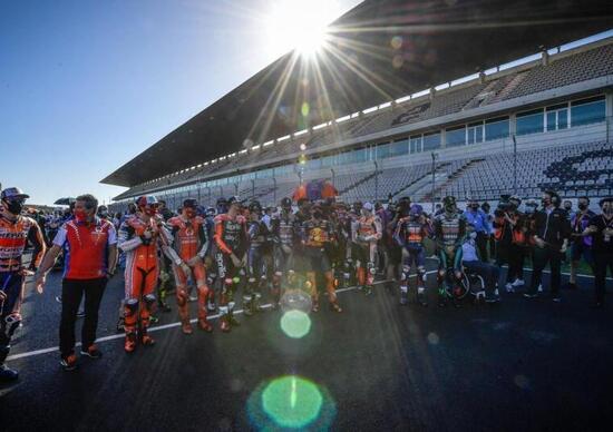 ESCLUSIVO: Il processo al Motomondiale ESCLUSIVO: Il processo al Motomondiale
