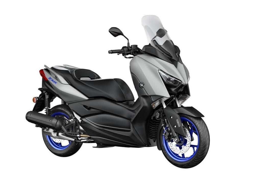 xmax 125cc