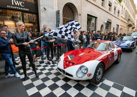 12ma Coppa Milano-Sanremo: si disputerà dal 6 all'8 maggio 2021 12ma Coppa Milano-Sanremo: si disputerà dal 6 all'8 maggio 2021