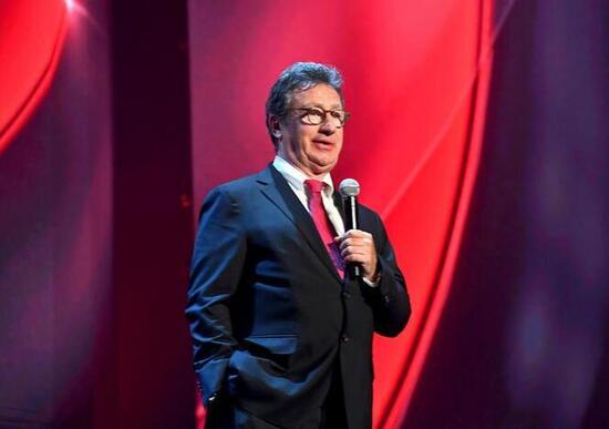 Louis Camilleri lascia Ferrari. John Elkann è il nuovo AD ad interim