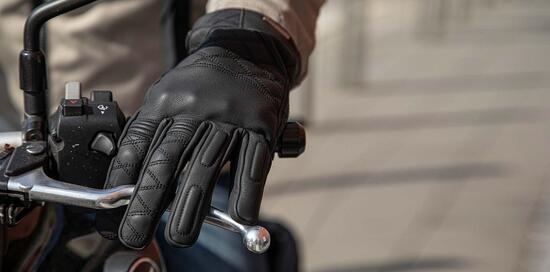 Inverno in moto: i migliori guanti Inverno in moto: i migliori guanti