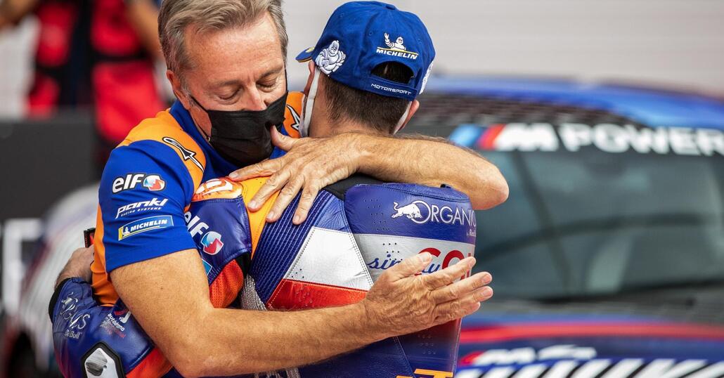 MotoGP, Poncharal (KTM): Non c'è nulla di più bello della vittoria