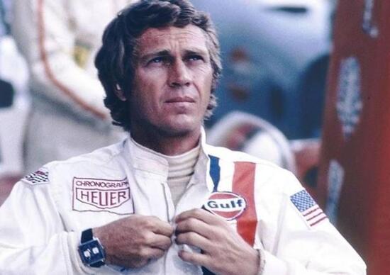 Battuto all’asta il Monaco di McQueen per 2 milioni di dollari