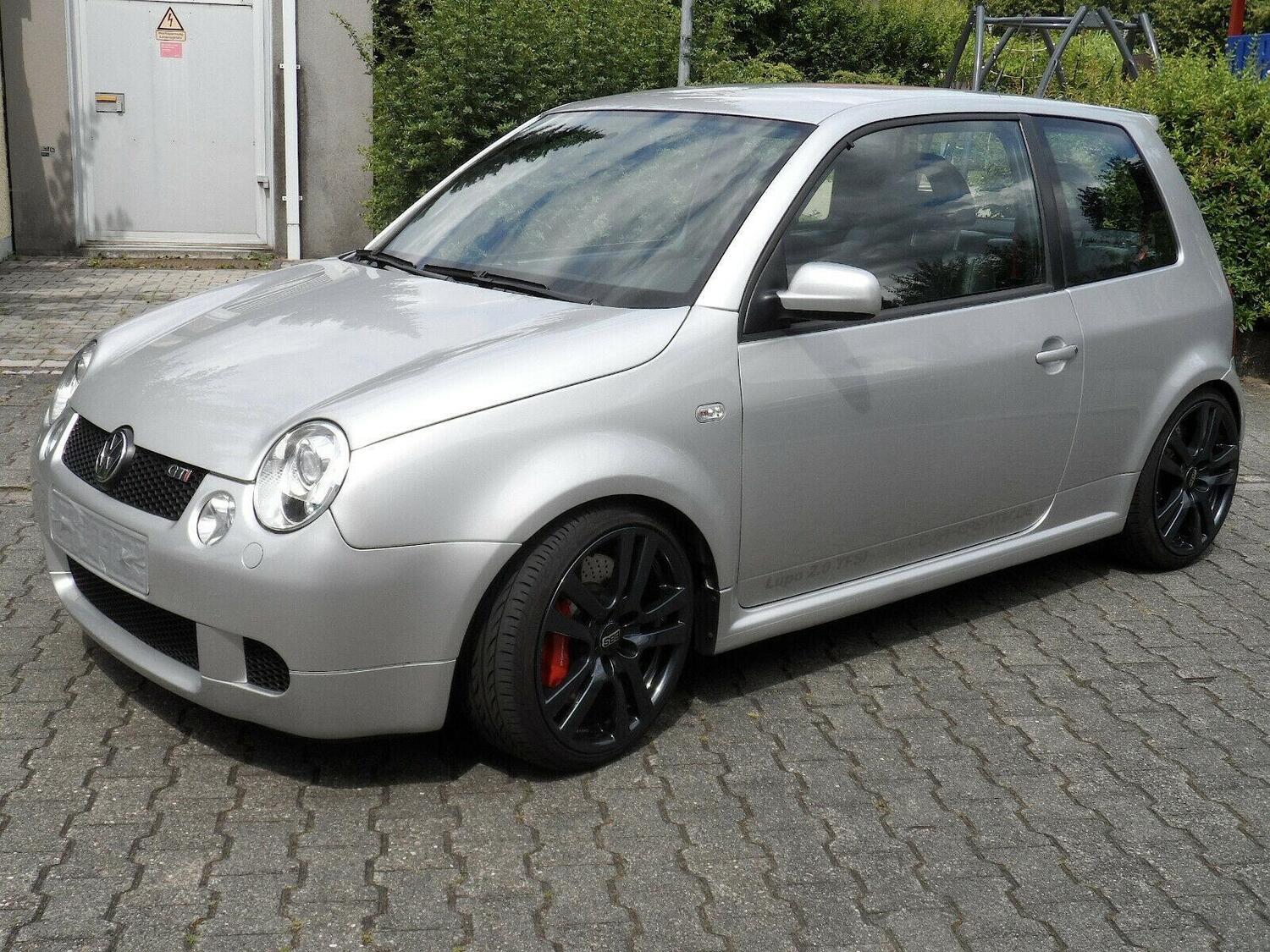 Audi S3 usata o i suoi 300CV con super tuning verificato TUV e peso di soli 950 Kg? In offerta la mini GTI da 28K
