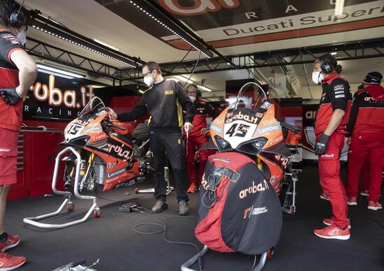 Superbike, The Best of 2020: le pagelle ai team Superbike, The Best of 2020: le pagelle ai team