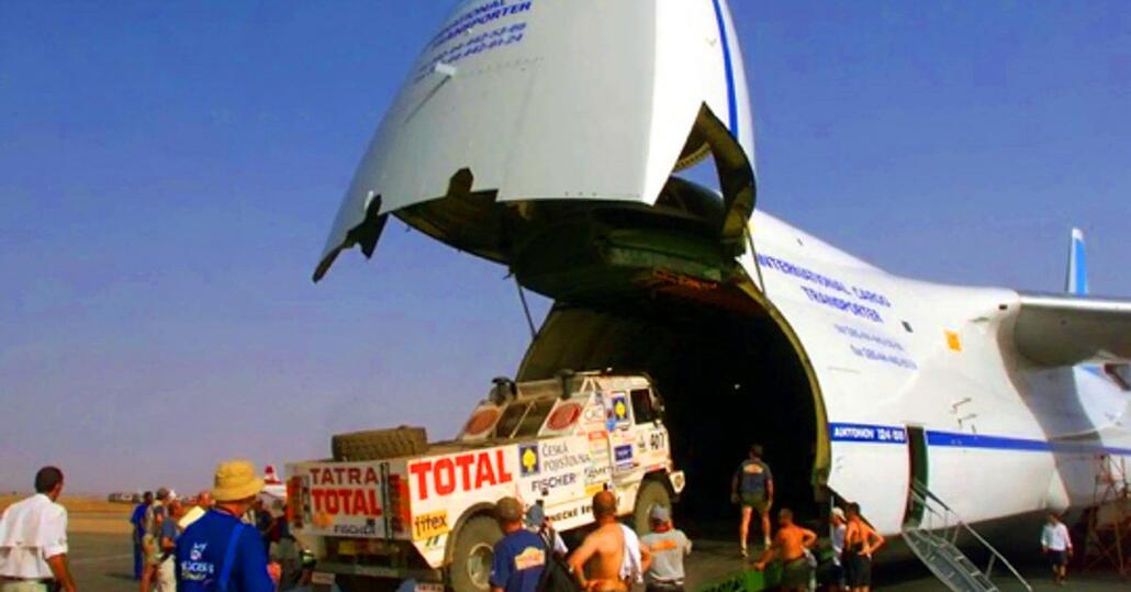 Dakar 2021. Arabia Saudita: porti e aeroporti chiusi. È Dakar in pericolo?