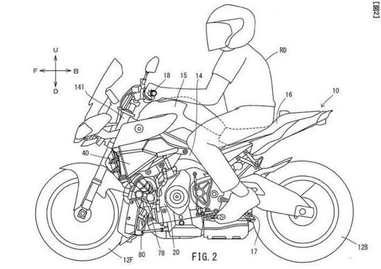 Yamaha Turbo tre cilindri da 180 cavalli, nuovi dettagli svelati Yamaha Turbo tre cilindri da 180 cavalli, nuovi dettagli svelati