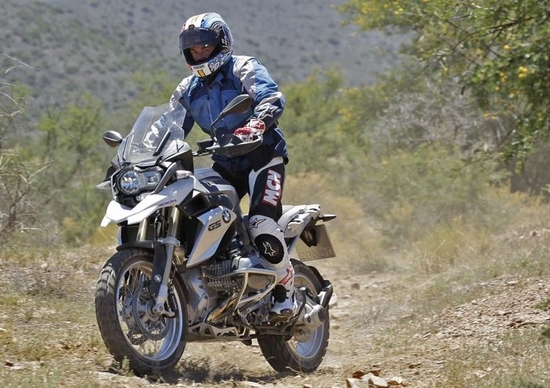 BMW R 1200 GS 2013 BMW R 1200 GS 2013