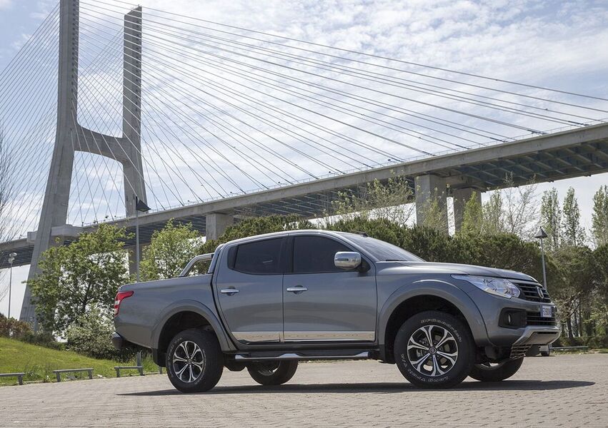 Fiat fullback 2016