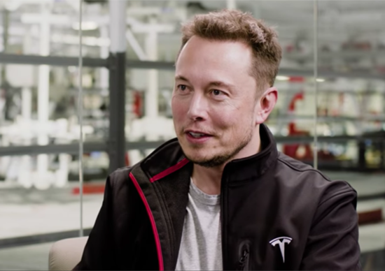 Boom di vendite di auto nel 2020 per Tesla, ma Elon Musk potrebbe non essere contento Boom di vendite di auto nel 2020 per Tesla, ma Elon Musk potrebbe non essere contento
