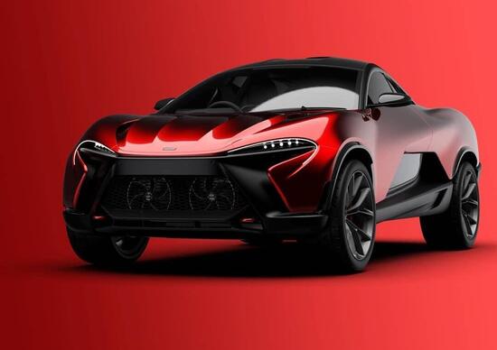 McLaren resiste: niente SUV dalla casa inglese, ecco come mai McLaren resiste: niente SUV dalla casa inglese, ecco come mai