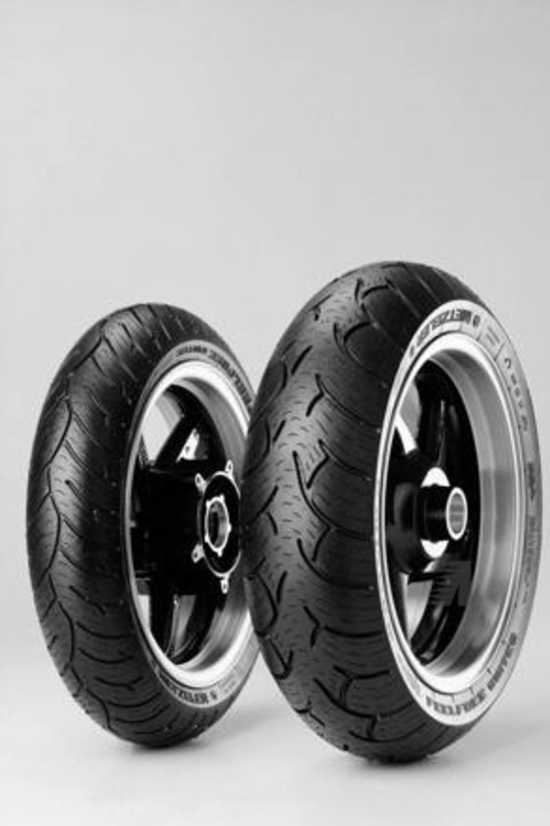 Gomme invernali per moto e scooter. Esistono? Gomme invernali per moto e scooter. Esistono?