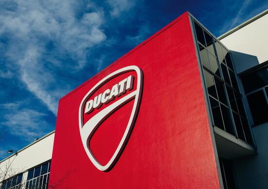 L'FBI indaga Ducati North America L'FBI indaga Ducati North America