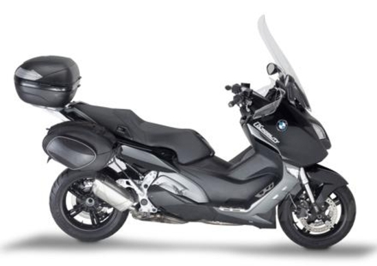 Nuove borse morbide Kappa Racer RA310 Nuove borse morbide Kappa Racer RA310
