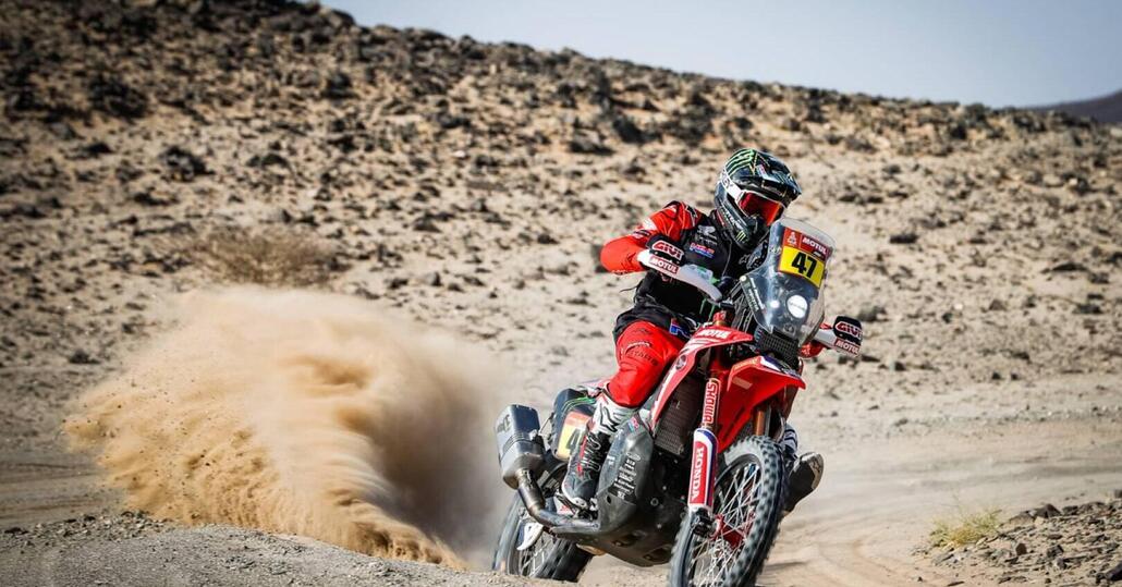 Dakar 2021. È Kevin Benavides, 16° Strepitoso Vincitore