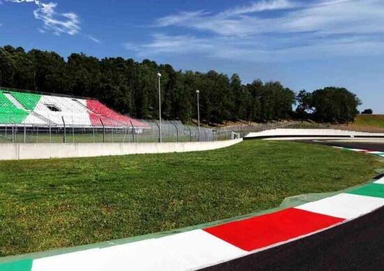 Al Mugello non si dorme e va bene così: ora lo dice anche la Corte Costituzionale Al Mugello non si dorme e va bene così: ora lo dice anche la Corte Costituzionale